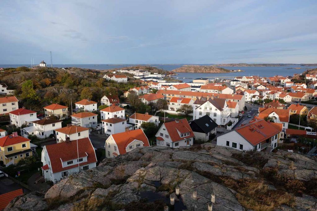 Lysekil Zweden