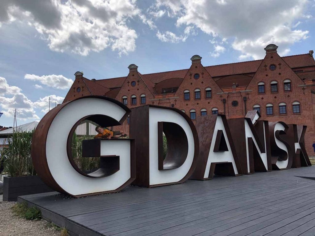 Gdansk