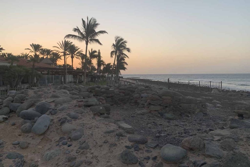 Maspalomas