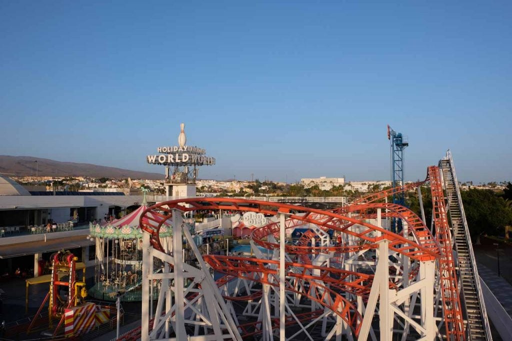 Maspalomas