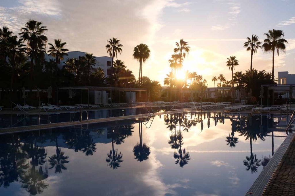 Riu Gran Canaria