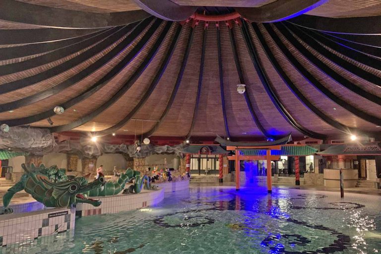 All inclusive hotels in Nederland voor het hele gezin Gezin op Reis