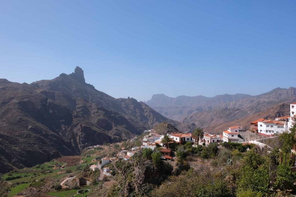 Gran Canaria