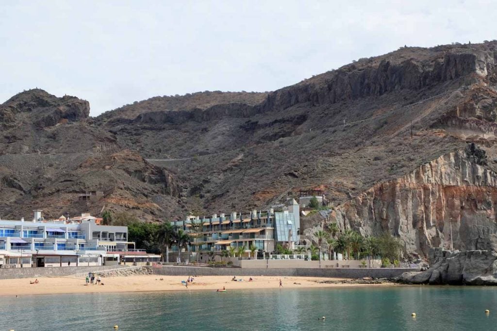 Gran canaria