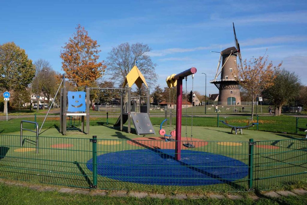 olifanten speurtocht Raamsdonksveer