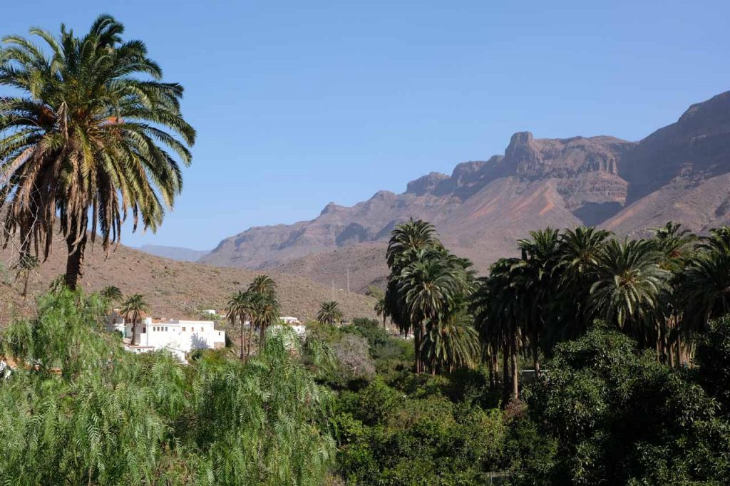 Roadtrip Gran Canaria