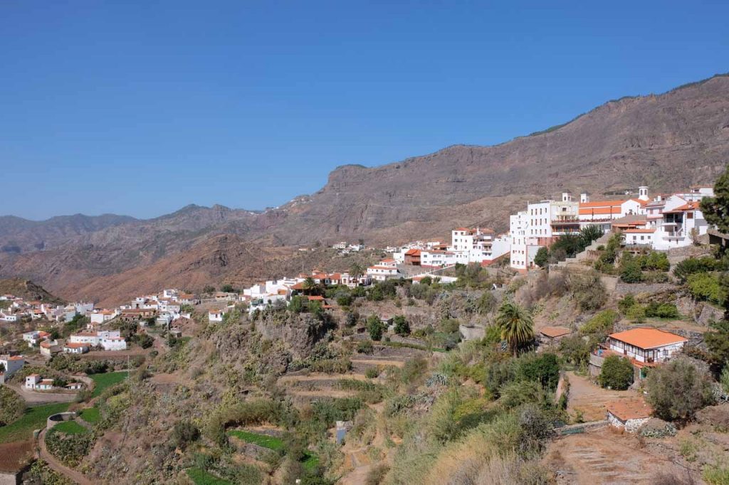 Roadtrip Gran Canaria