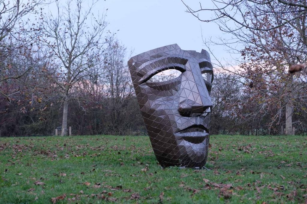 speelbos Nieuwe Wulven