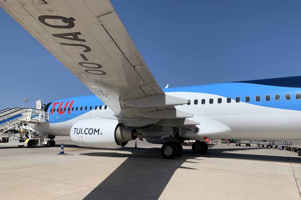tui Gran Canaria