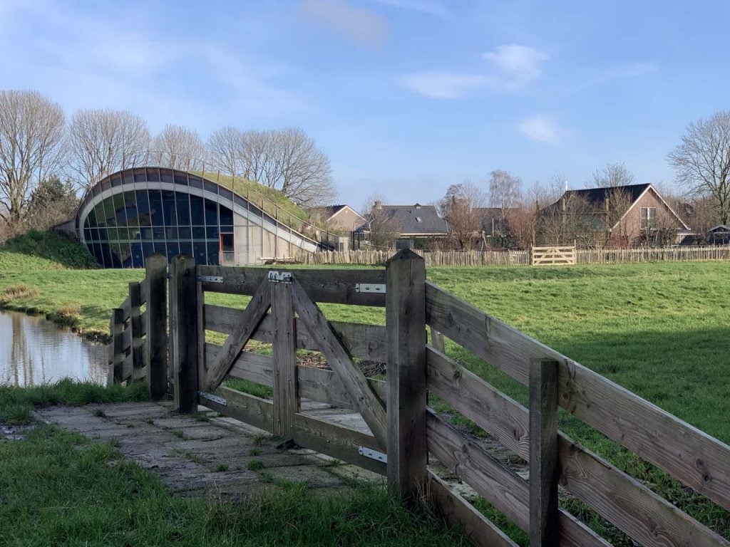 Natuurpark Blokweer