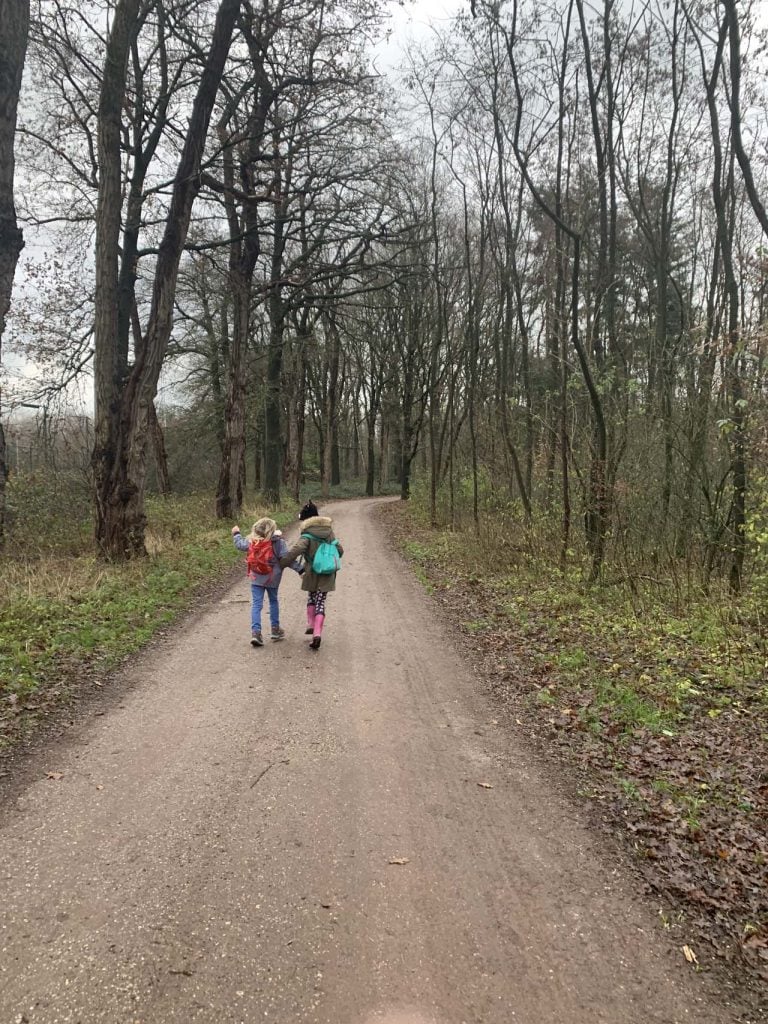 kabouterbos klarenbeek