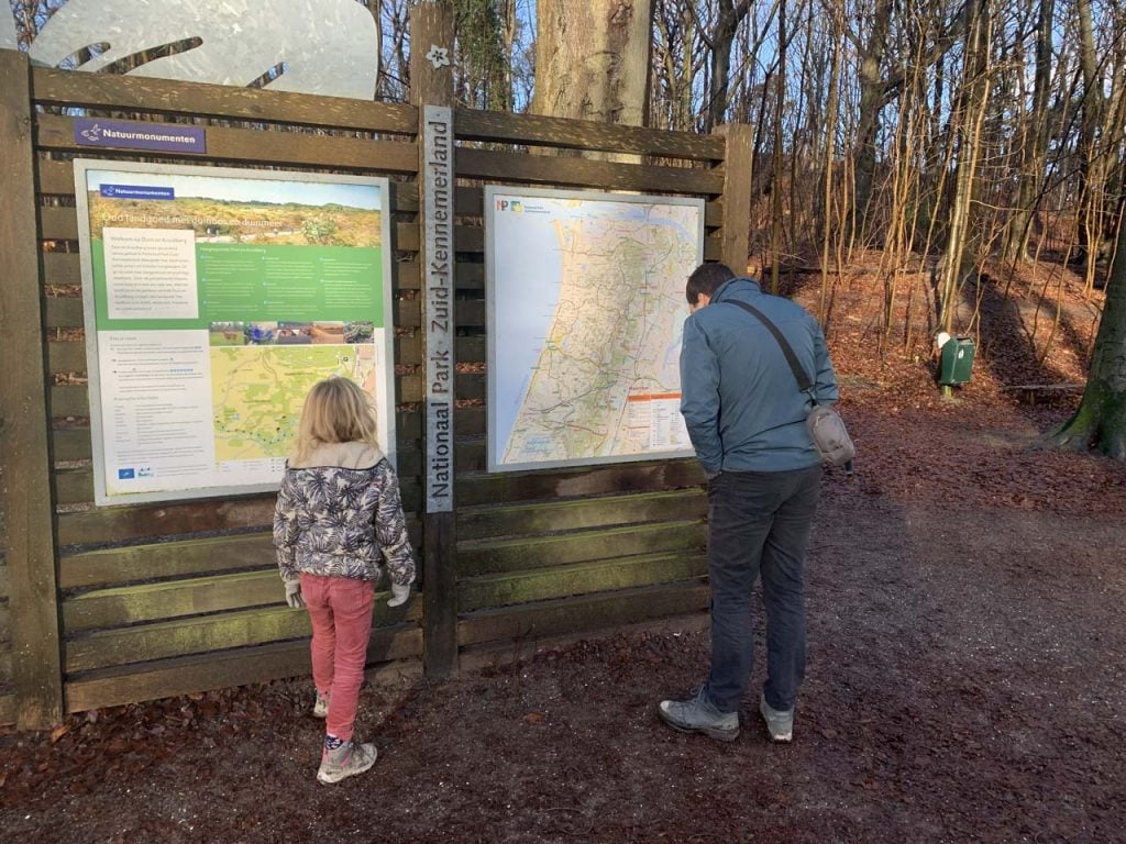 Landgoed Duin en Kruidberg