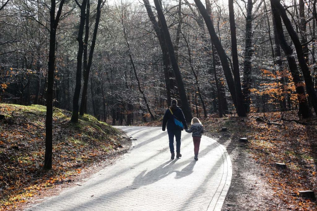 landgoed duin en kruisberg