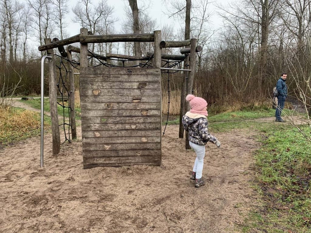 Speelbos Waarderhout