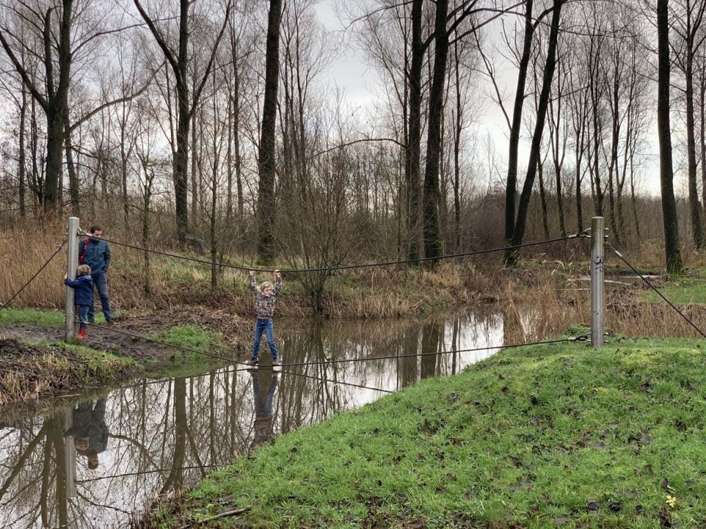 Speelbos purmerbos