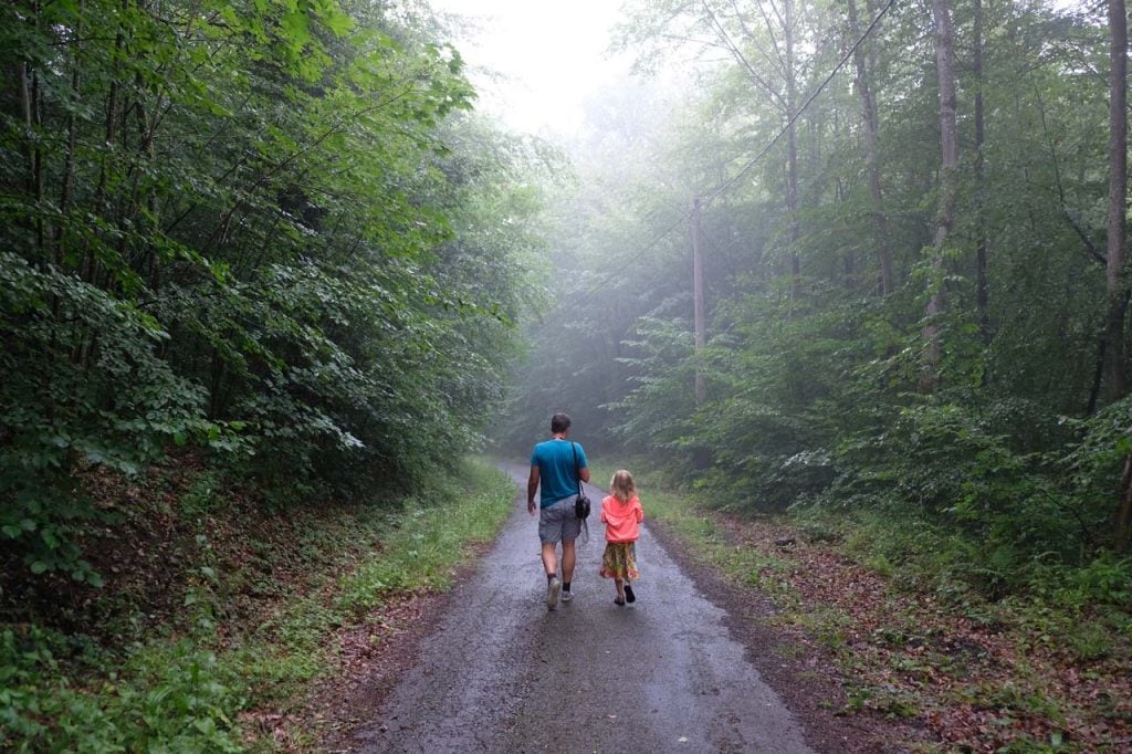 Ardennen met kinderen