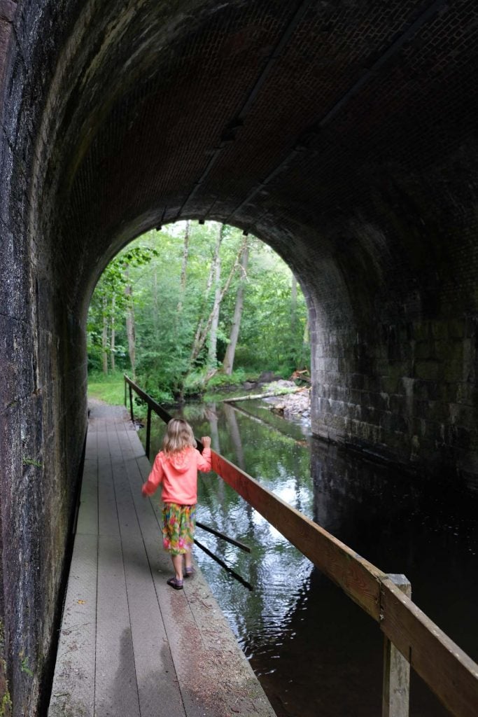 Wandelen Ardennen met kinderen