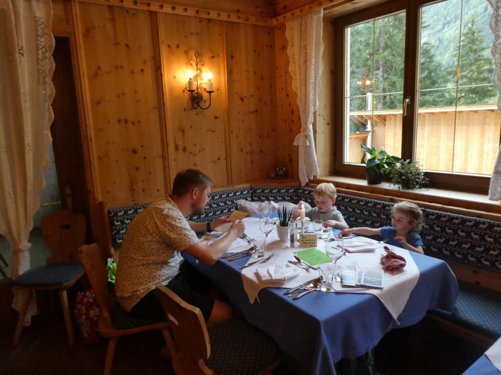 Aktivhotel Waldhof 