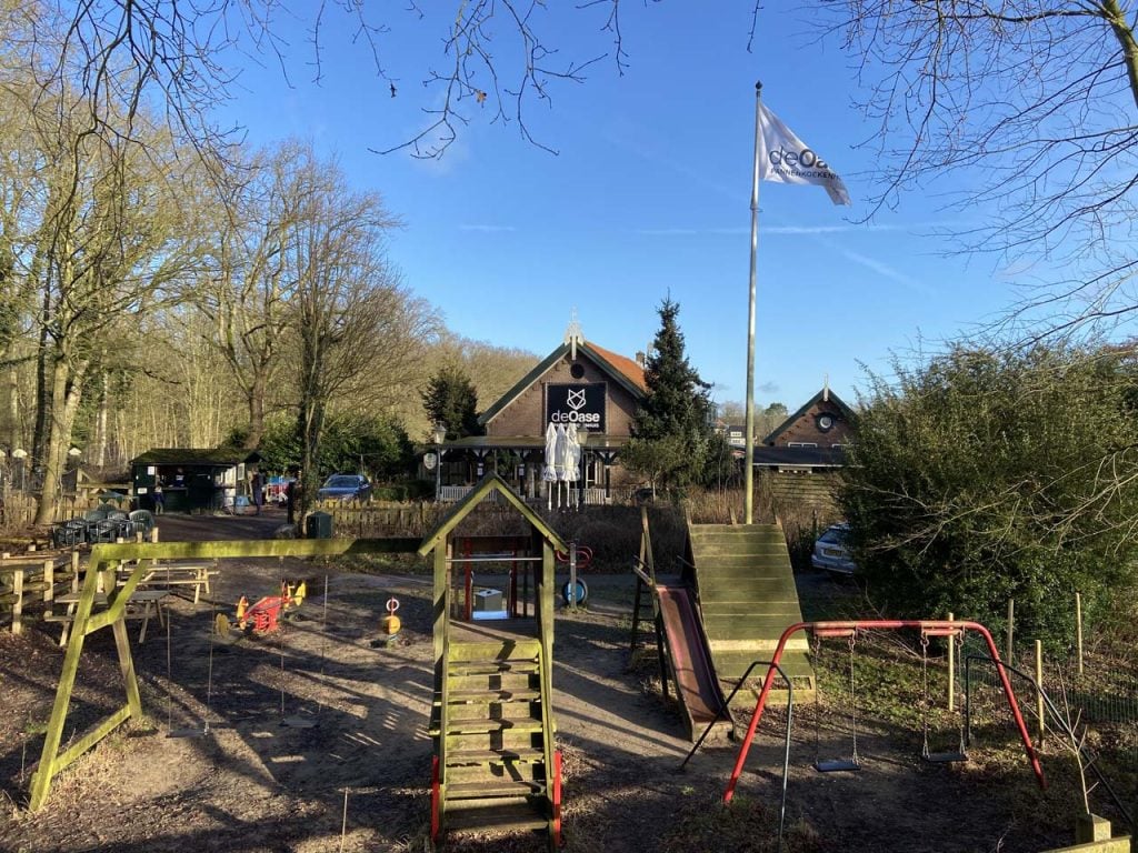 Amsterdamse Waterleidingduinen