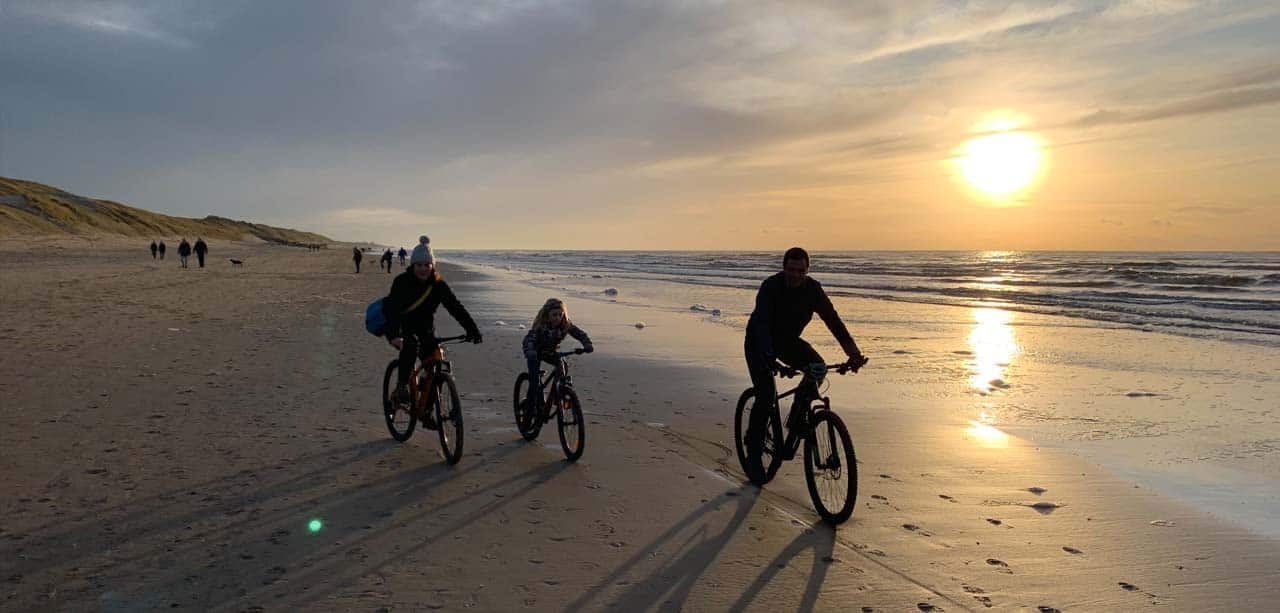 Op avontuur in de Schoorlse Duinen met kids, kabouterpad, speelbos en strand