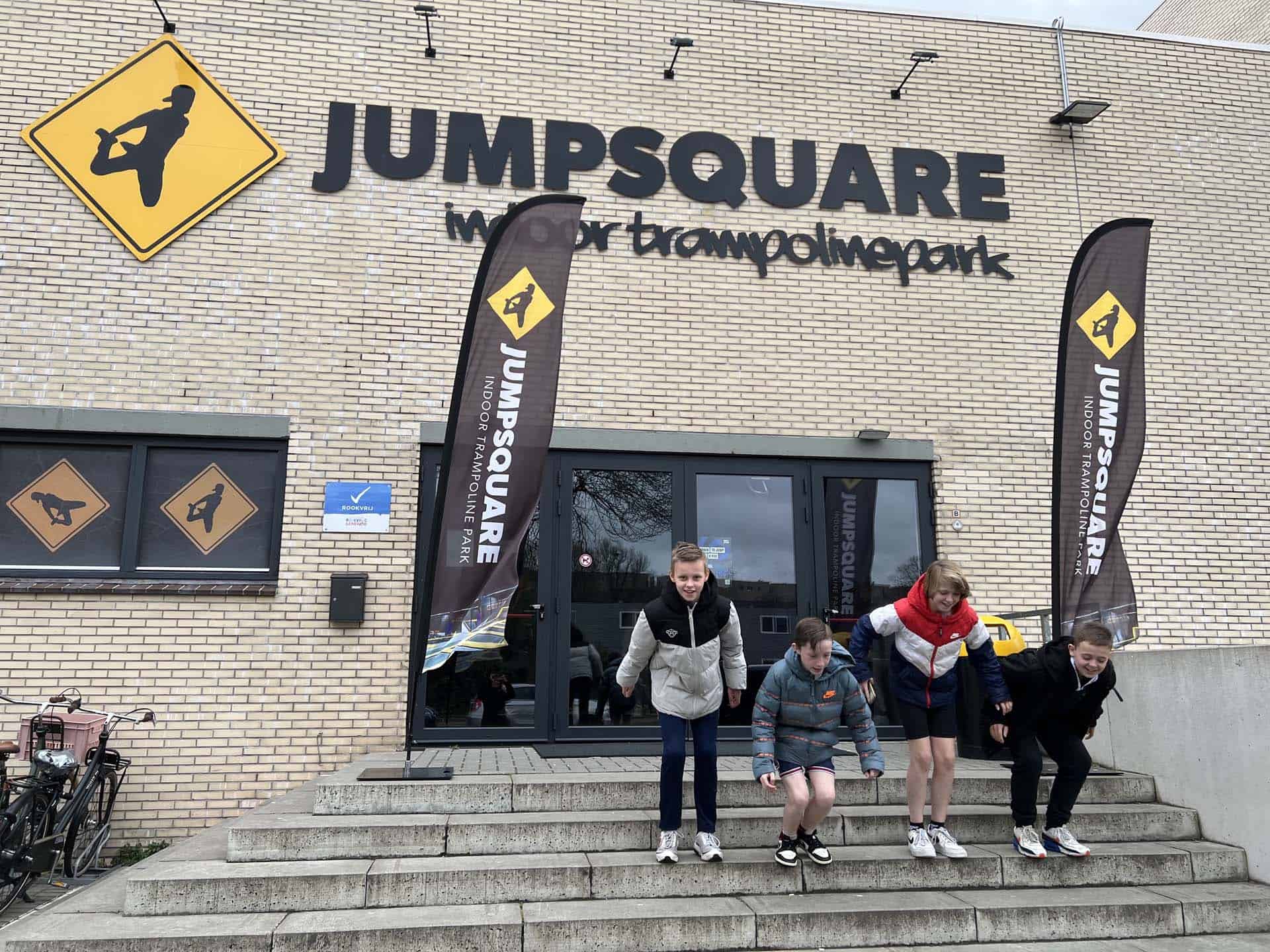 jumpsquare rijswijk