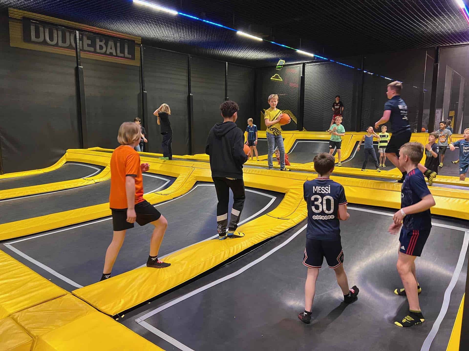 jumpsquare rijswijk