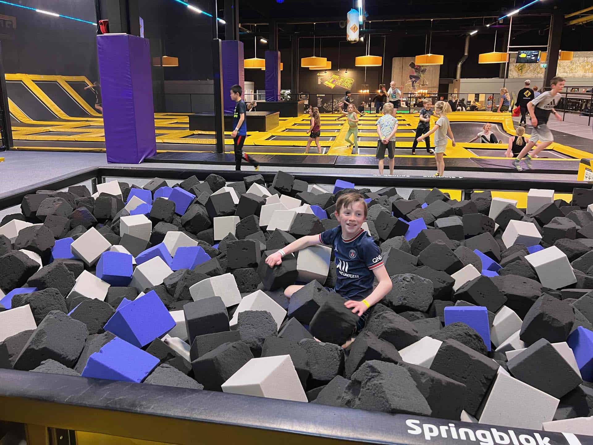 jumpsquare rijswijk