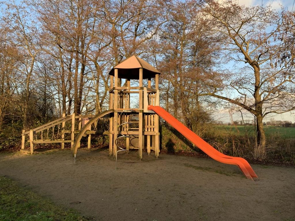 Huisjes Landal de Bloemert