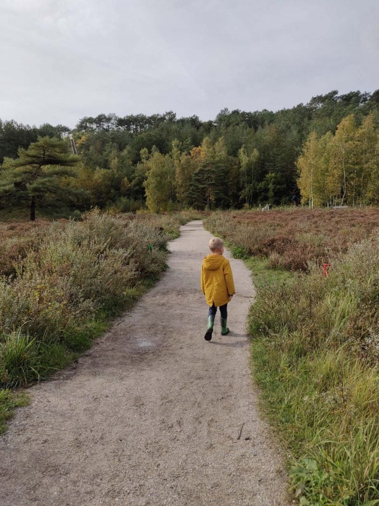 Buitencentrum Schoorlse Duinen