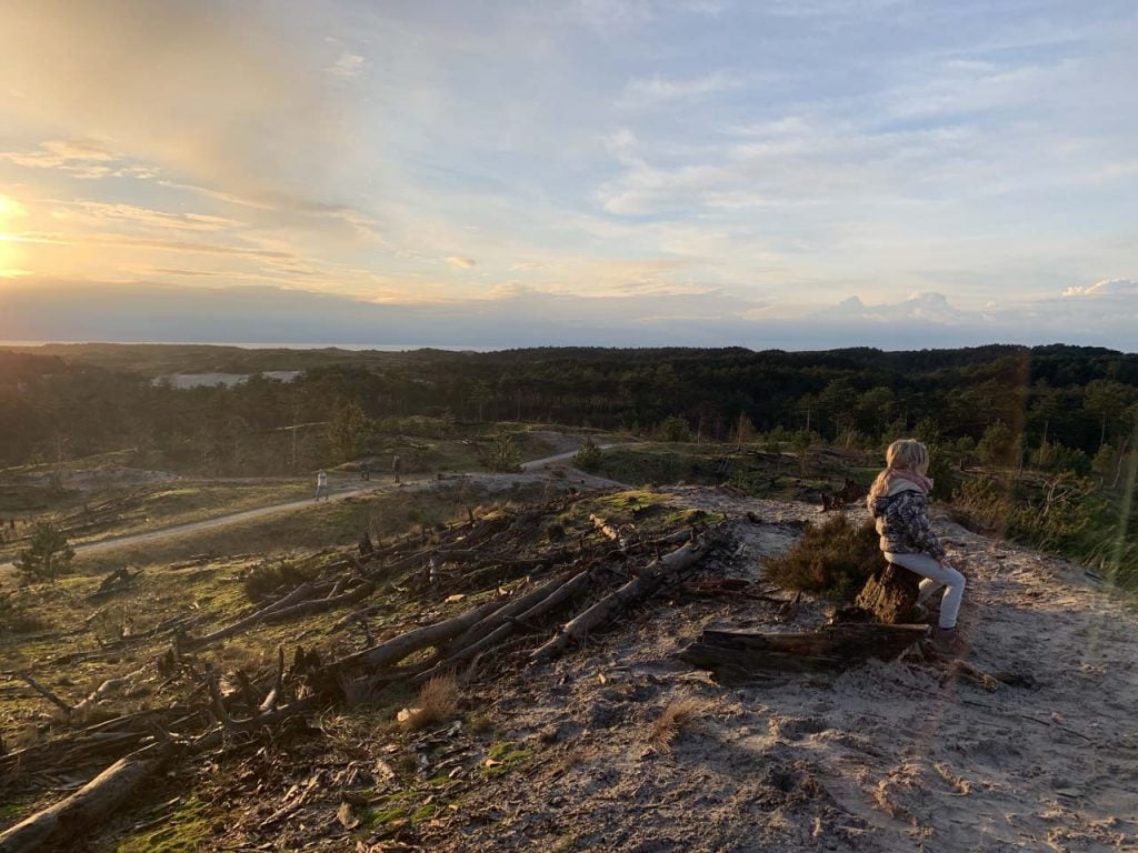 Buitencentrum Schoorlse Duinen