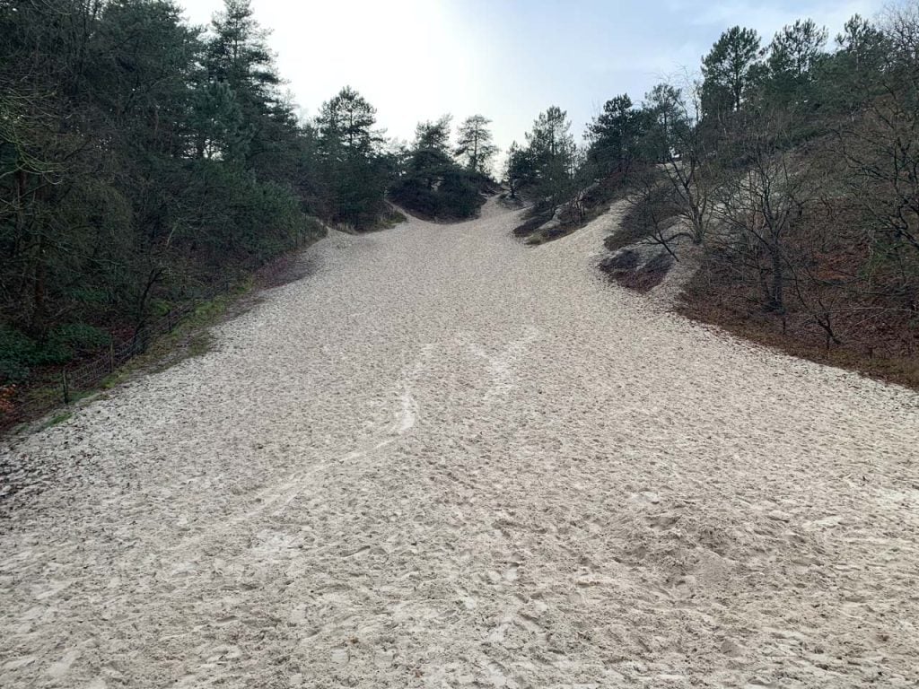 Buitencentrum Schoorlse Duinen