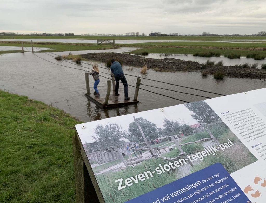 Zeven-Sloten-Tegelijk-pad