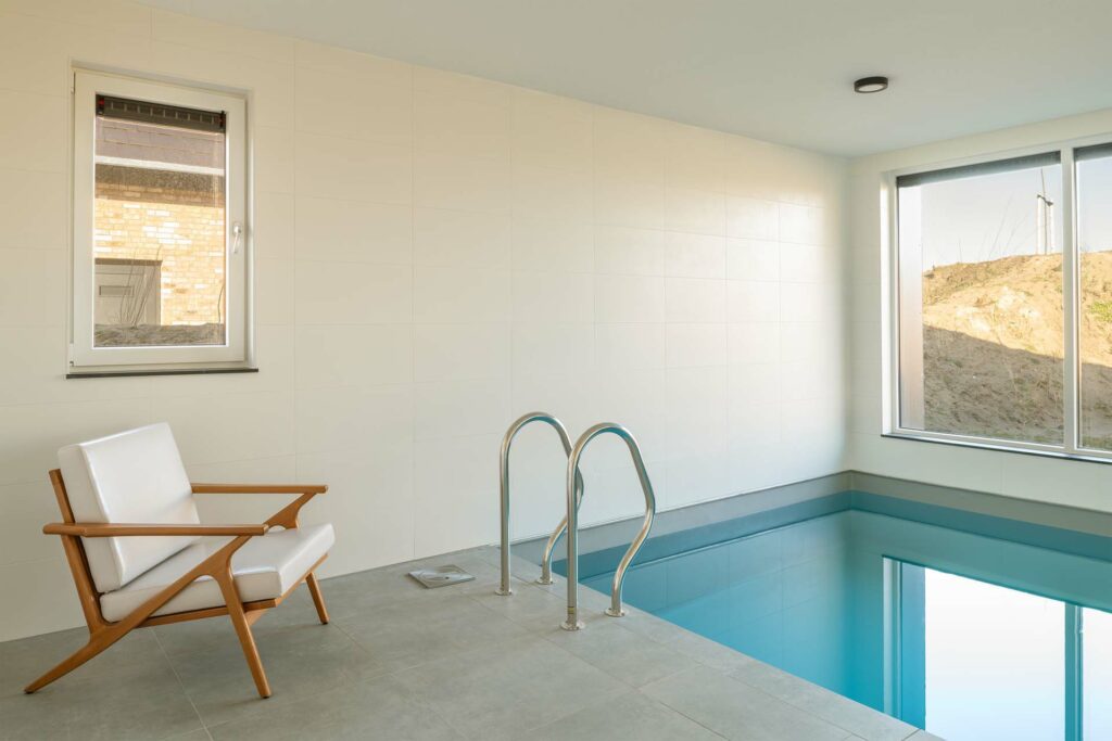 Dormio resort nieuwvliet bad