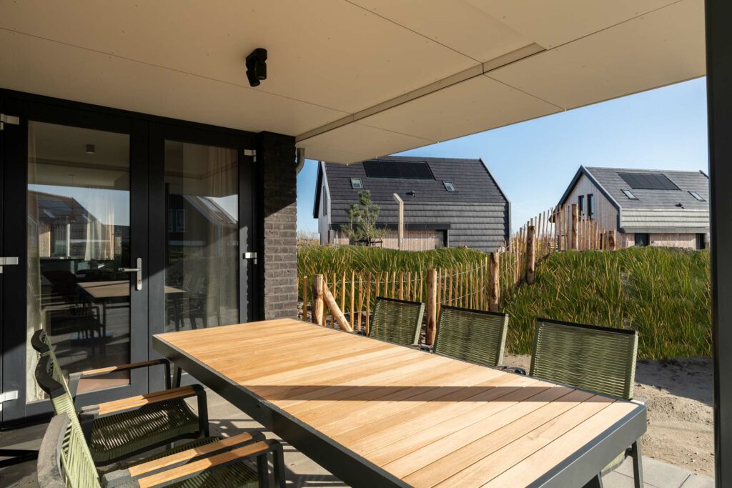 Dormio resort nieuwvliet bad