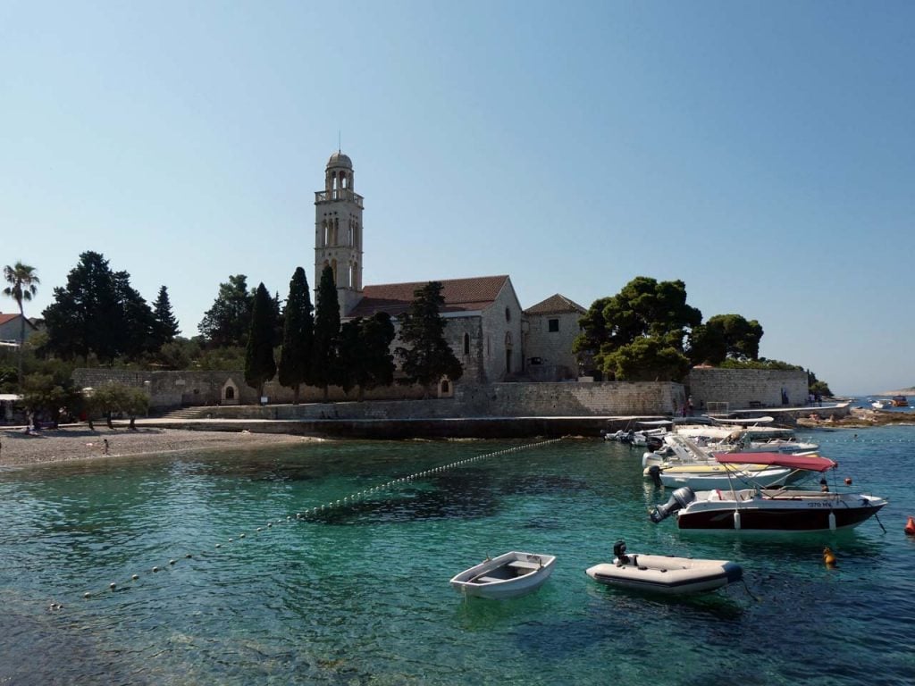 Hvar 