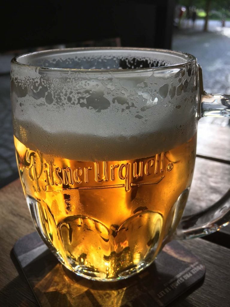 bier tsjechie