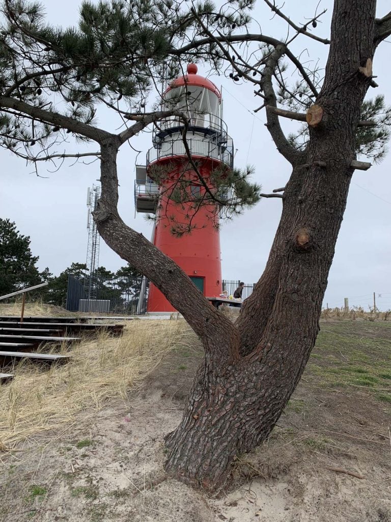 Vuurtoren Vuurduin