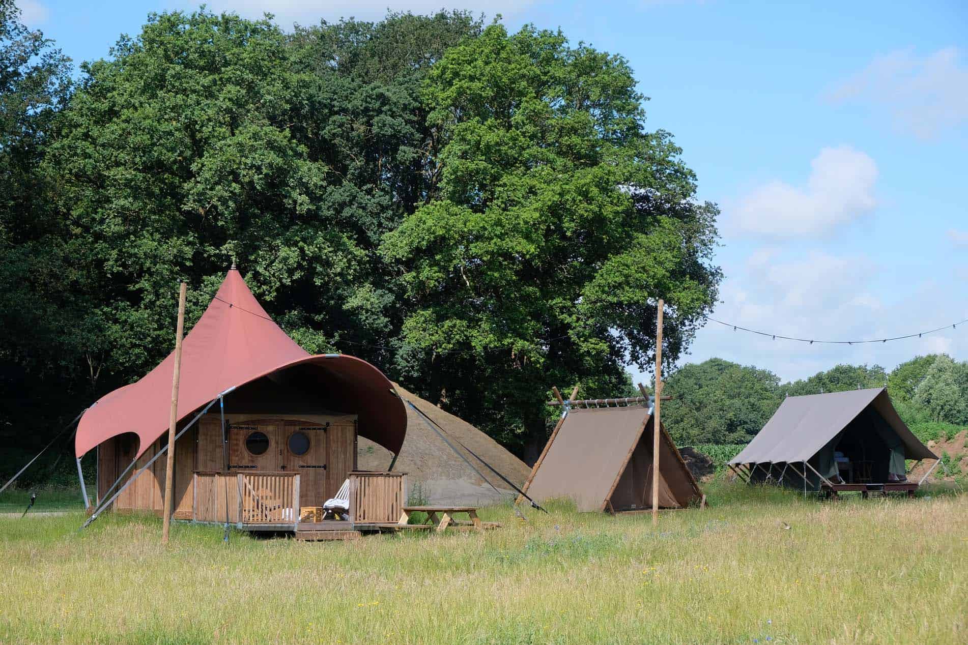 Molke Glamping