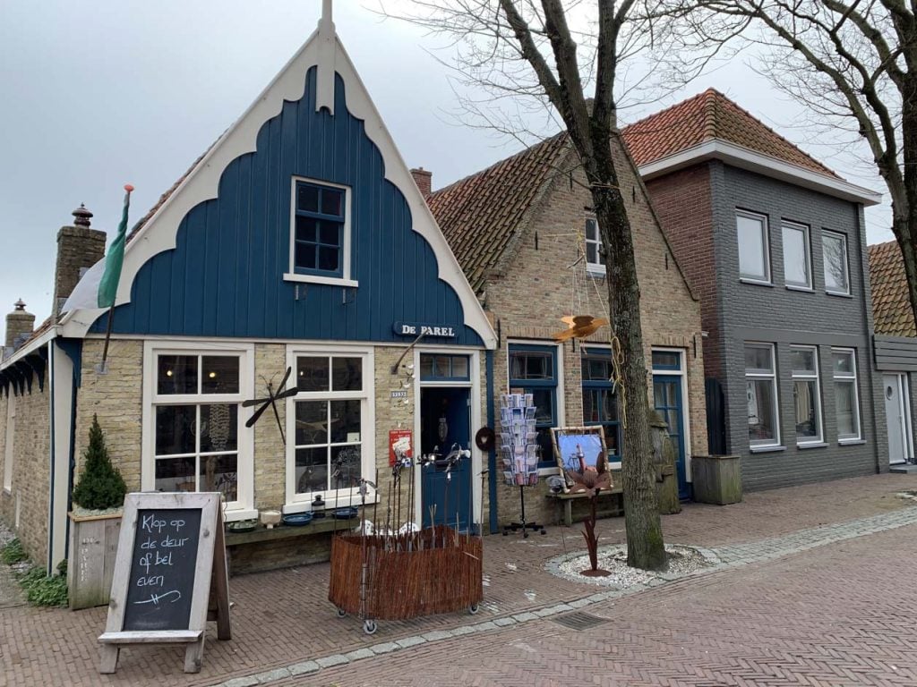 Oost-Vlieland