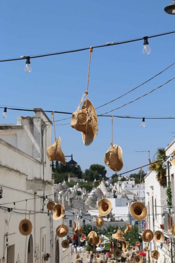 Alberobello