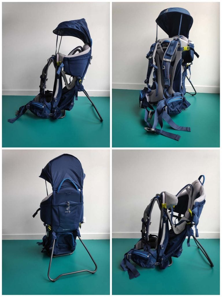 Deuter Kidcomfort