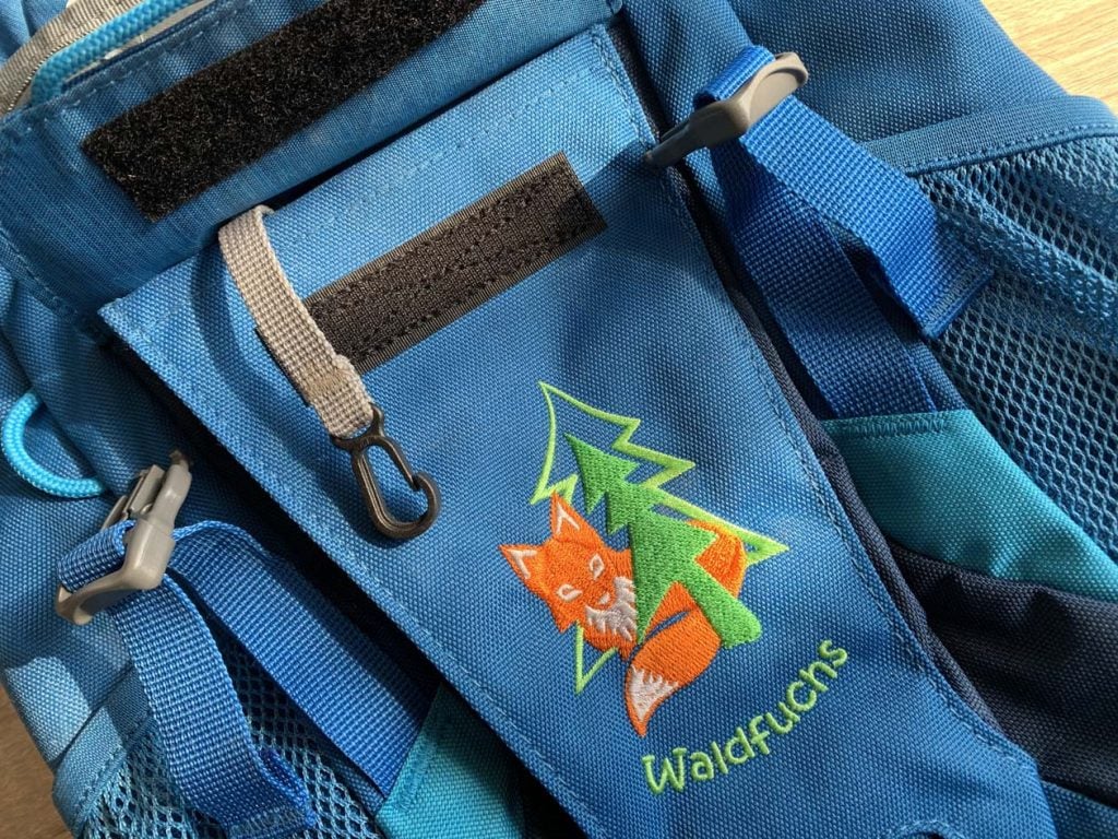 Deuter kinderrugzak