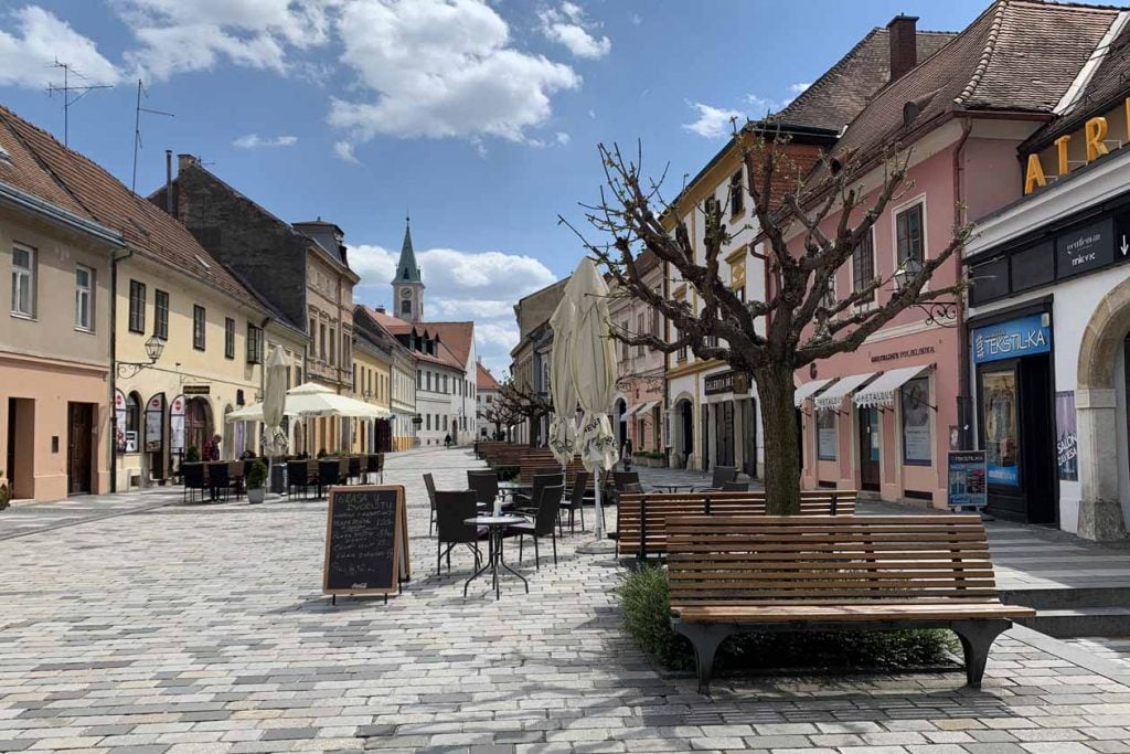 varazdin