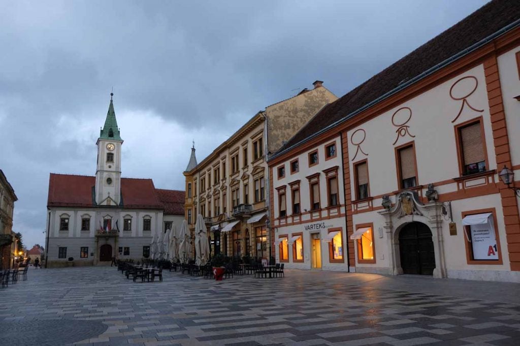 varazdin