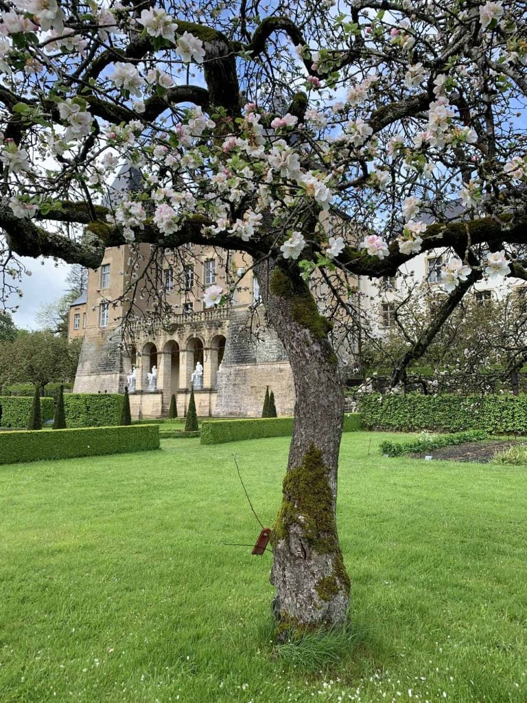 Ansembourg