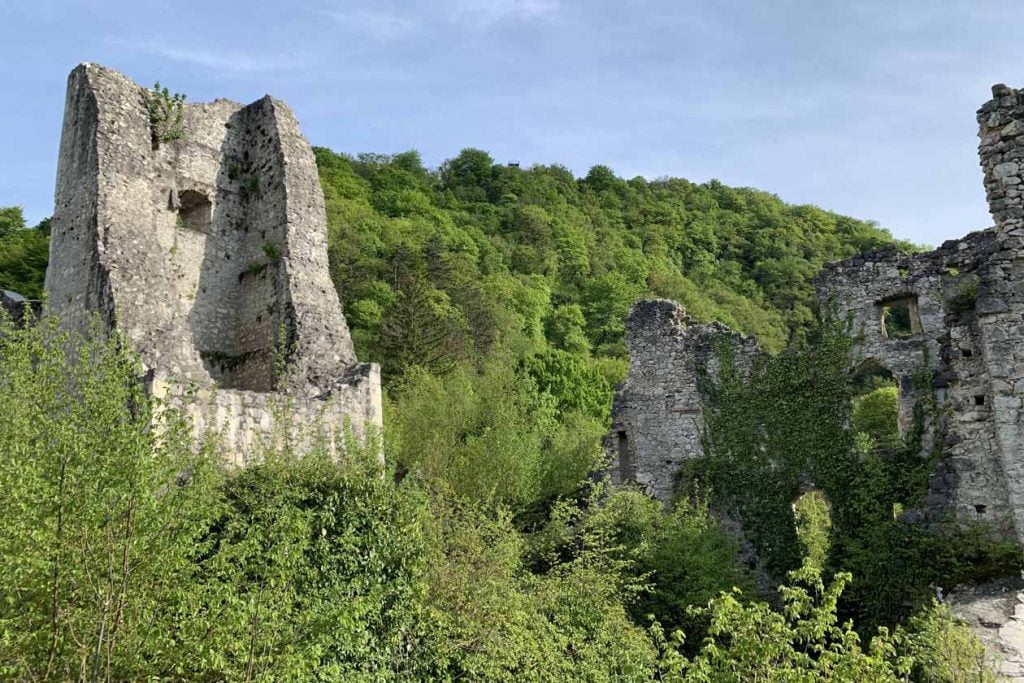 Samobor Kasteel