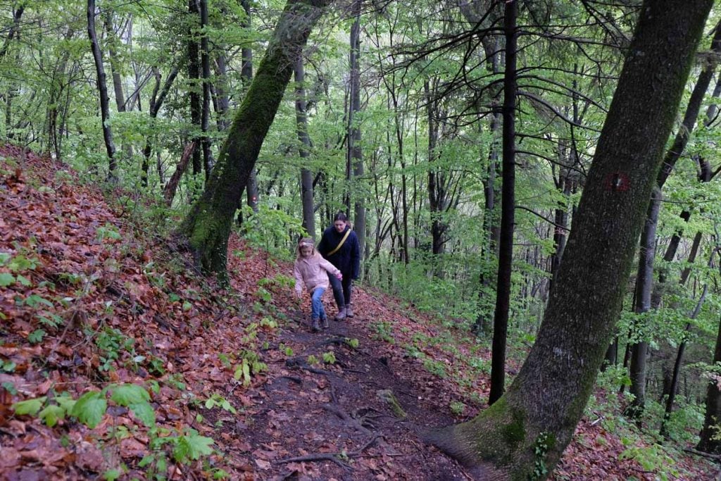 Žumberak-Samoborsko gorje