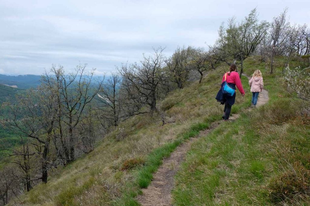 Žumberak-Samoborsko gorje