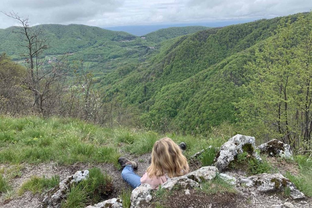 Žumberak-Samoborsko gorje