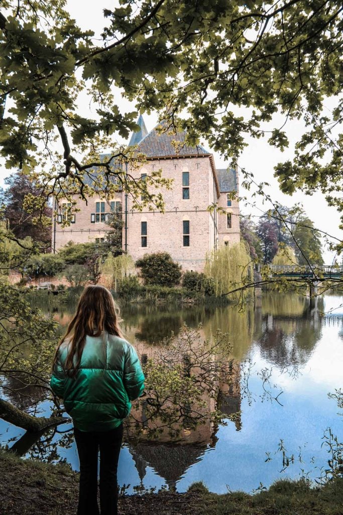 Kasteel Vorden